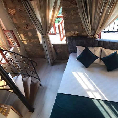 Grand Friends Bed & Breakfast Antalya Exterior photo