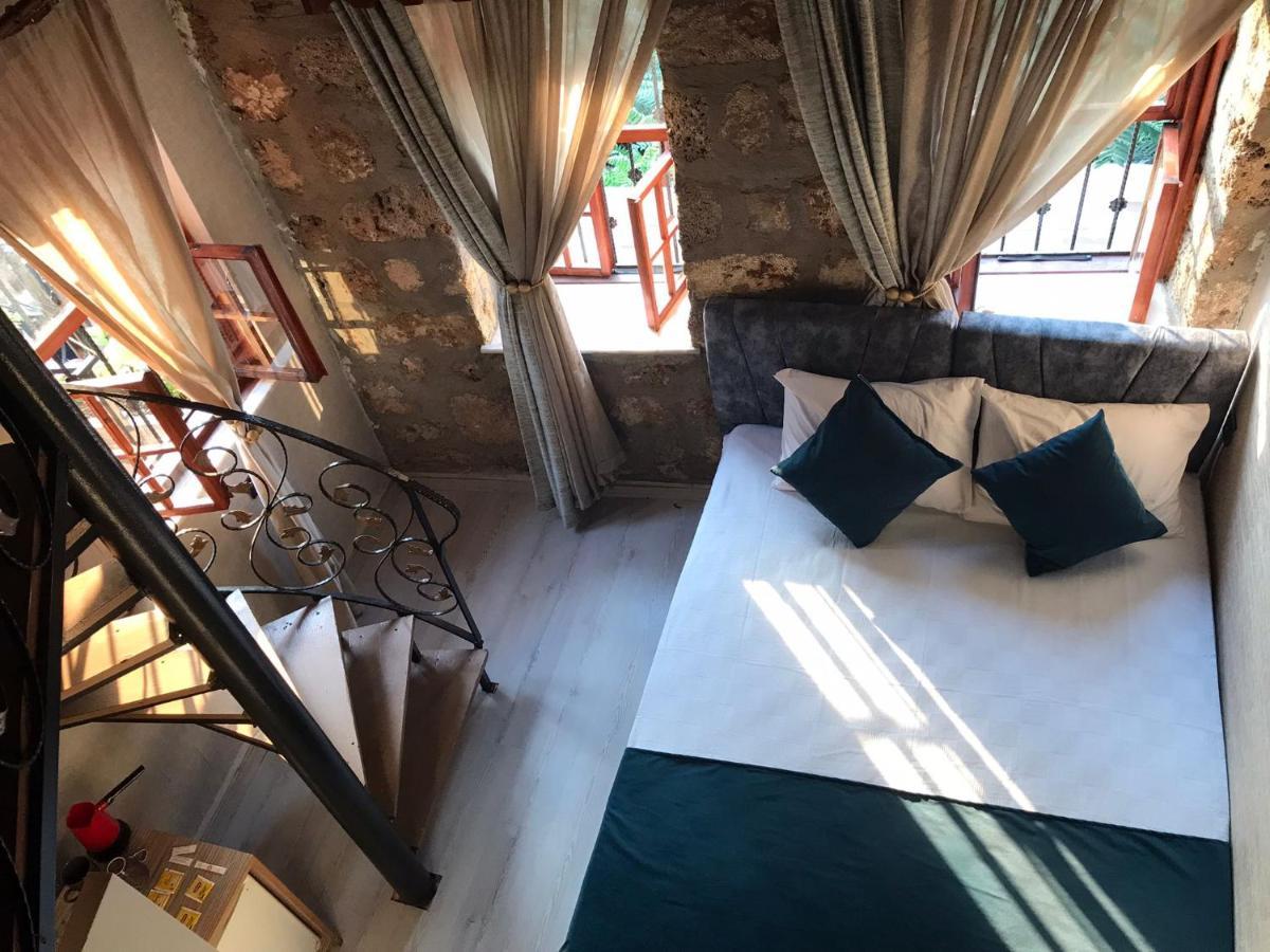 Grand Friends Bed & Breakfast Antalya Exterior photo